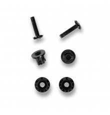 Комплект втулок 509 Delta R4 Aluminum, OS