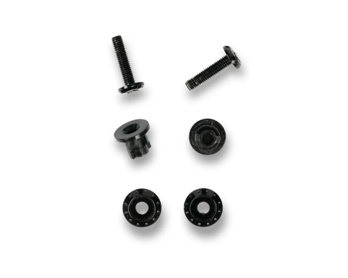 Комплект втулок 509 Delta R4 Aluminum, OS
