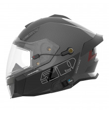 Шлем 509 Delta V Carbon Commander с подогревом Legacy, LG