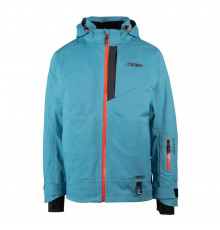 Куртка 509 Stoke без утеплителя Apex Red, LG