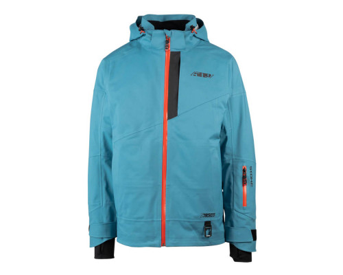 Куртка 509 Stoke без утеплителя Apex Red, LG