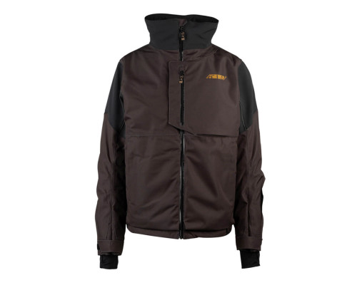 Куртка 509 Powerline с утеплителем Black Gold, MD
