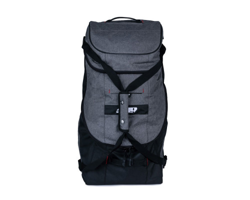 Сумка 509 Revel Heather Gray