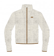 Куртка FXR Mantra Sherpa без утеплителя Cream/Copper, S