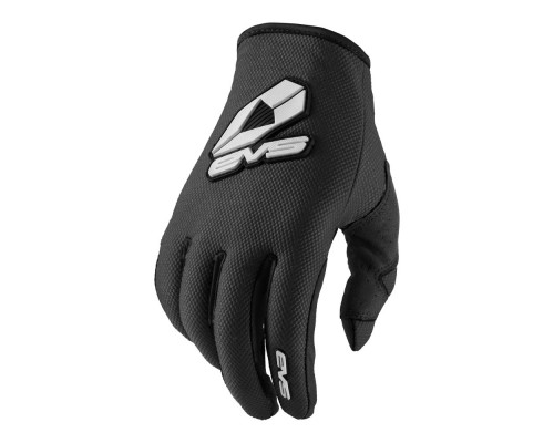 Перчатки EVS Sport Black, Large