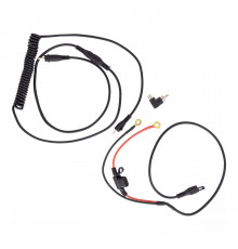 Кабель FXR Maverick Black