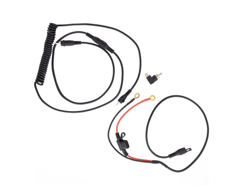 Кабель FXR Maverick Black