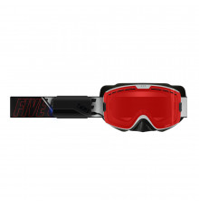 Очки 509 Kingpin XL с подогревом Racing Red
