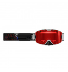 Очки 509 Kingpin с подогревом Racing Red
