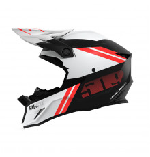 Шлем 509 Altitude 2.0 Racing Red, 4X