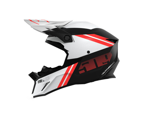 Шлем 509 Altitude 2.0 Racing Red, 4X