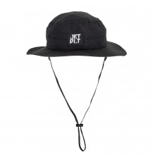 Шляпа JetPilot Venture Black, One Size