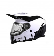 Шлем 509 Delta R3L с подогревом Storm Chaser, MD
