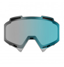 Линза 509 Sinister X7 S1 с подогревом Photochromatic Clear to Blue Tint