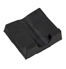 Демпфер лыжи Sledex для Yamaha