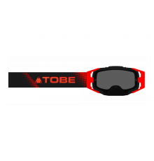 Очки снегоходные Tobe T9 Ballistic без подогрева Tekno (Arctic Vision Blueberry 26%)