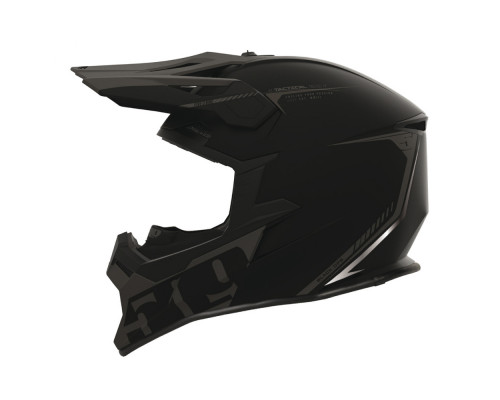 Шлем 509 Tactical 3.0 MTN Helmet без подогрева Black Ops, MD