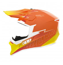 Шлем 509 Tactical 3.0 MTN Helmet без подогрева Orange Pop, MD