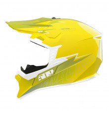 Шлем 509 Tactical 3.0 MTN Helmet без подогрева Lemon Pop, LG