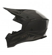 Шлем 509 Atmosphere Helmet без подогрева Black Ops, MD