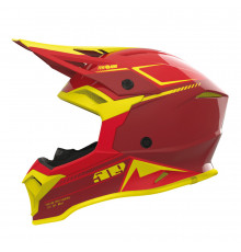 Шлем 509 Atmosphere Helmet без подогрева Flamin Hot, LG