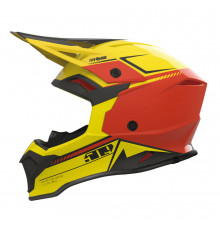 Шлем 509 Atmosphere Helmet без подогрева Orange Pop, LG