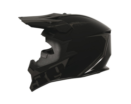 Шлем 509 Tactical 3.0 TR Helmet без подогрева Black Ops, MD