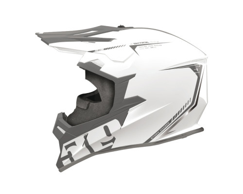 Шлем 509 Tactical 3.0 TR Helmet без подогрева Stormchaser, MD