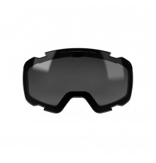 Линза 509 Aviator 2.0 без подогрева Поляризация, Polarized Smoke Tint