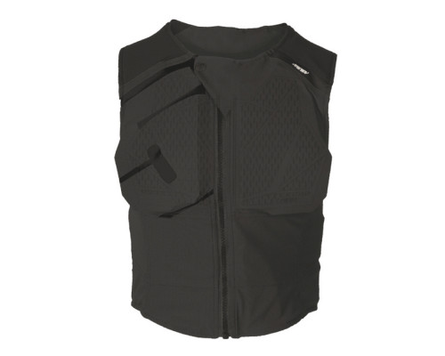 Жилет защитный 509 R-Mor Vest Pirate Black, SM