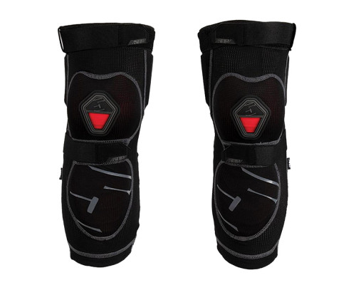 Защита колена 509 R - Mor Black, SM - MD