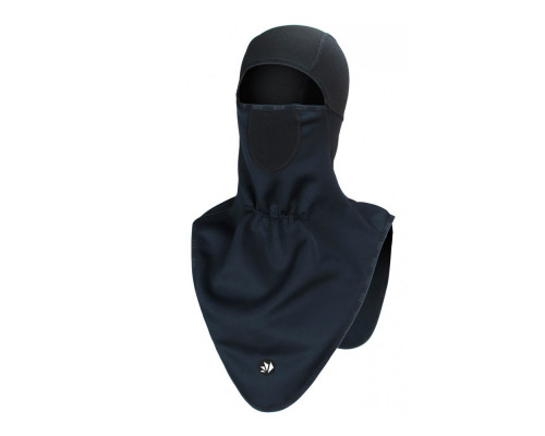 Балаклава SIXS WTB LONG 2 Black/Black Carbon, One Size