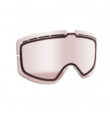 Линза 509 Kingpin с подогревом Lt Rose HCS Tint