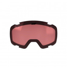 Линза 509 Aviator 2.0 без подогрева Магнитная, Light Rose HCS Tint