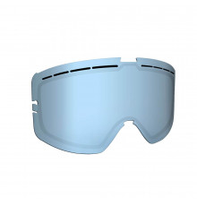 Линза 509 Kingpin без подогрева Light Blue HCS Tint