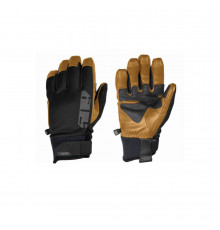 Перчатки 509 Backcountry Ignite Gloves с подогревом Buckhorn Black, LG