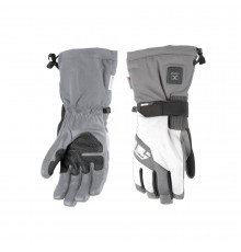 Перчатки 509 Backcountry Ignite Gloves с подогревом Overcast, MD