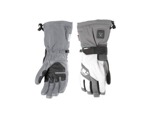 Перчатки 509 Backcountry Ignite Gloves с подогревом Overcast, MD