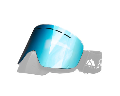 Линза Jethwear Phase без подогрева Blue