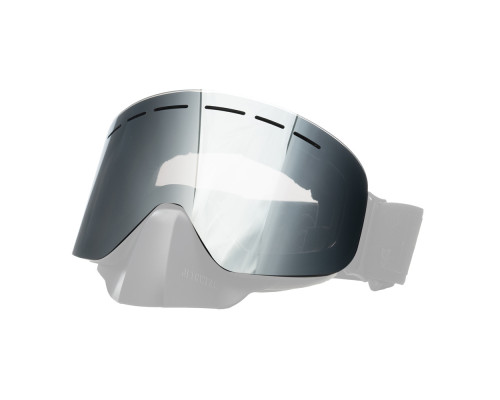 Линза Jethwear Phase без подогрева Silver