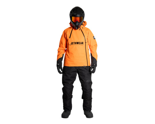 Куртка Jethwear Flight с утеплителем Orange, S