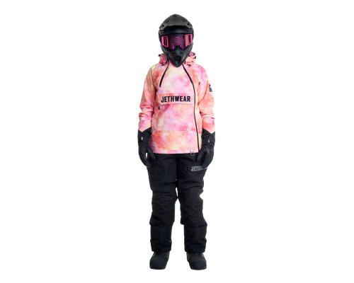 Куртка Jethwear Flight с утеплителем Sun TieDye, XS
