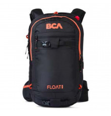 Рюкзак лавинный без баллона BCA Float 22 Black, One Size