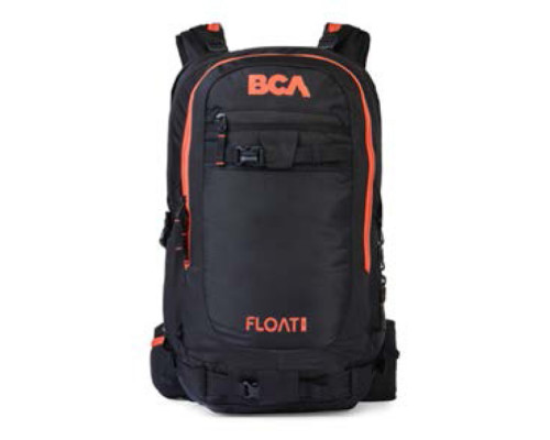 Рюкзак лавинный без баллона BCA Float 32 Black, One Size
