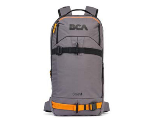 Рюкзак BCA Stash 20 S Grey