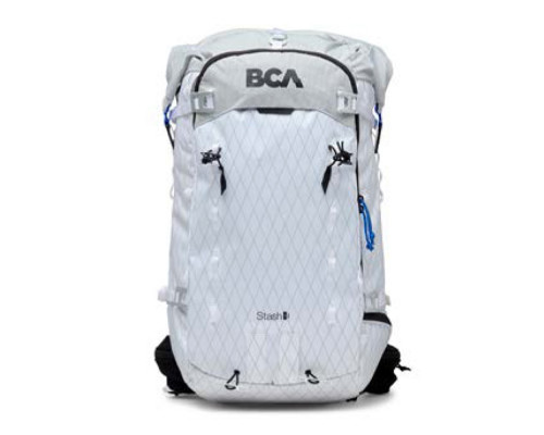 Рюкзак BCA Stash PRO 40-UL White