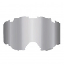 Линза FXR Pilot CLEARidium™ без подогрева Smoke Lens w Mirror Finish