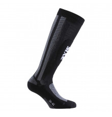 Носки SIXS MOTS Black, 47/49, Артикул: X00MOT47NEFI