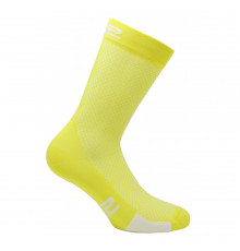 Носки SIXS P200 Yelow Tour/White, I, Артикул: P200--I-GIBI