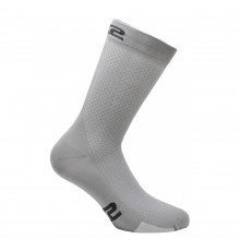 Носки SIXS P200 Silver/White, I, Артикул: P200--I-GRBI